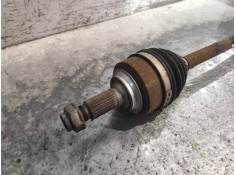 Recambio de transmision delantera izquierda para honda jazz (ge) 1.2 cat referencia OEM IAM    2