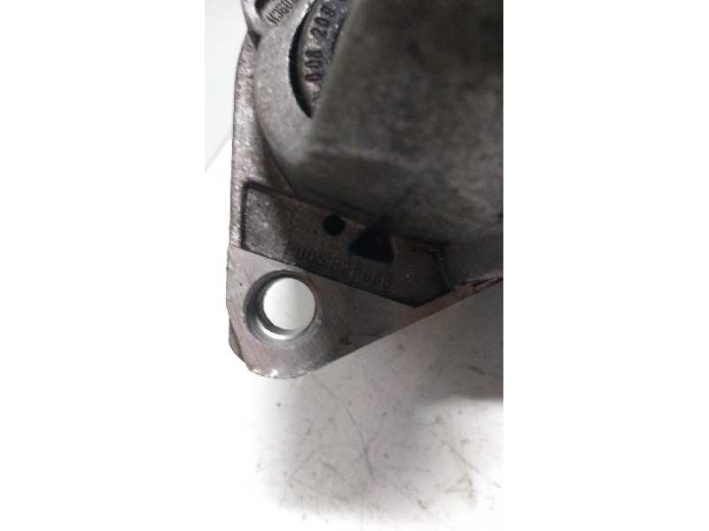 Recambio de motor arranque para audi a6 berlina (4b2) 2.8 referencia OEM IAM 0001108174 1005821968  Recambio de motor arranque para audi a6 berlina (4b2) 2.8 referencia OEM IAM 0001108174 1005821968