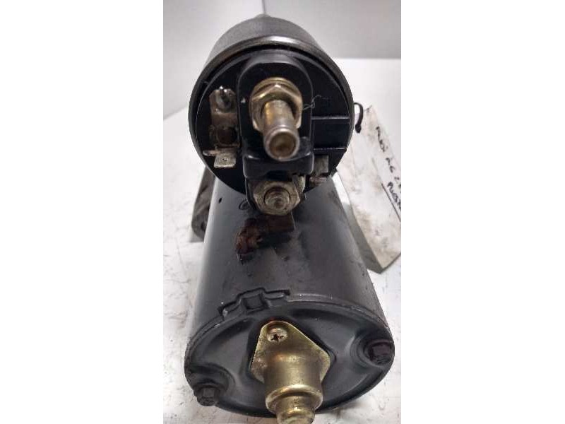 Recambio de motor arranque para audi a6 berlina (4b2) 2.8 referencia OEM IAM 0001108174 1005821968  Recambio de motor arranque para audi a6 berlina (4b2) 2.8 referencia OEM IAM 0001108174 1005821968