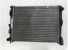 Recambio de radiador agua para renault clio iii 1.2 16v referencia OEM IAM 8200523416  
