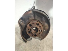 Recambio de mangueta trasera derecha para mercedes clase slk (w170) roadster 230 compressor (170.447) referencia OEM IAM   