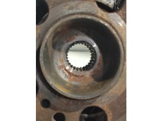 Recambio de mangueta trasera derecha para mercedes clase slk (w170) roadster 230 compressor (170.447) referencia OEM IAM    2