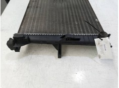 Recambio de radiador agua para renault clio iii 1.2 16v referencia OEM IAM 8200523416   2