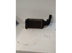 Recambio de intercooler para opel astra g berlina club referencia OEM IAM 9129519DX   2