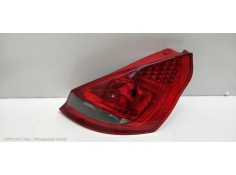 Recambio de piloto trasero derecho para ford fiesta (cb1) ambiente referencia OEM IAM   