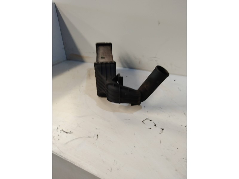 Recambio de intercooler para opel astra g berlina club referencia OEM IAM 9129519DX  