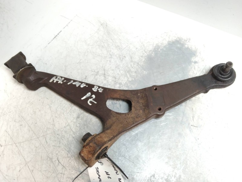 Recambio de brazo suspension inferior delantero izquierdo para citroen ax 14 trs tecnic referencia OEM IAM    Recambio de brazo suspension inferior delantero izquierdo para citroen ax 14 trs tecnic referencia OEM IAM