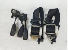 Recambio de juego cinturones trasero para opel vectra c caravan 2.2 16v dti cat (y 22 dtr / l50) referencia OEM IAM   5P R