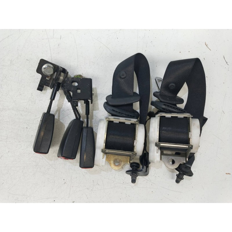 Recambio de juego cinturones trasero para opel vectra c caravan 2.2 16v dti cat (y 22 dtr / l50) referencia OEM IAM   5P R