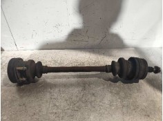 Recambio de transmision trasera izquierda para mercedes clase slk (w170) roadster 230 compressor (170.447) referencia OEM IAM   