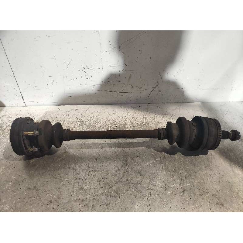 Recambio de transmision trasera izquierda para mercedes clase slk (w170) roadster 230 compressor (170.447) referencia OEM IAM   