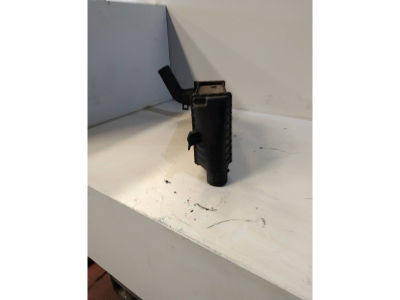 Recambio de intercooler para opel astra g berlina club referencia OEM IAM 9129519DX  