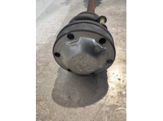 Recambio de transmision trasera izquierda para mercedes clase slk (w170) roadster 230 compressor (170.447) referencia OEM IAM    2