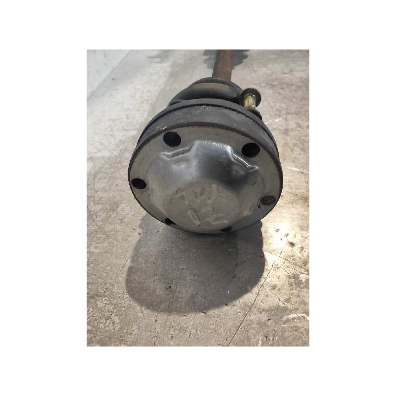 Recambio de transmision trasera izquierda para mercedes clase slk (w170) roadster 230 compressor (170.447) referencia OEM IAM   
