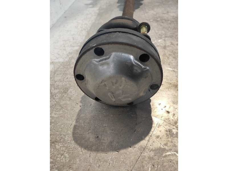 Recambio de transmision trasera izquierda para mercedes clase slk (w170) roadster 230 compressor (170.447) referencia OEM IAM   