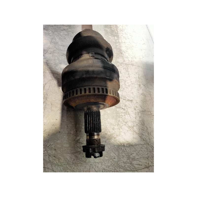 Recambio de transmision trasera izquierda para mercedes clase slk (w170) roadster 230 compressor (170.447) referencia OEM IAM   