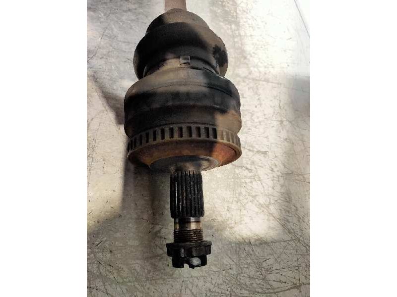 Recambio de transmision trasera izquierda para mercedes clase slk (w170) roadster 230 compressor (170.447) referencia OEM IAM   