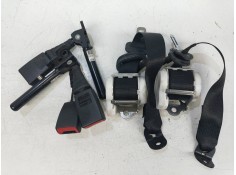 Recambio de juego cinturones trasero para opel vectra c caravan elegance referencia OEM IAM   5P R