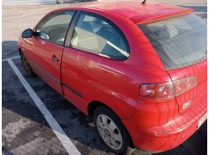 seat ibiza (6l1) del año 2003 2