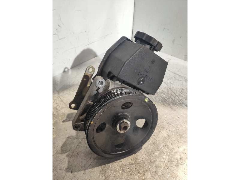 Recambio de bomba direccion para mercedes clase slk (w170) roadster 230 compressor (170.447) referencia OEM IAM 0024662901  