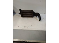 Recambio de intercooler para opel astra g berlina sportive referencia OEM IAM 09129519DX  