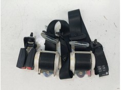 Recambio de juego cinturones trasero para opel zafira a 1.8 16v cat referencia OEM IAM   5P