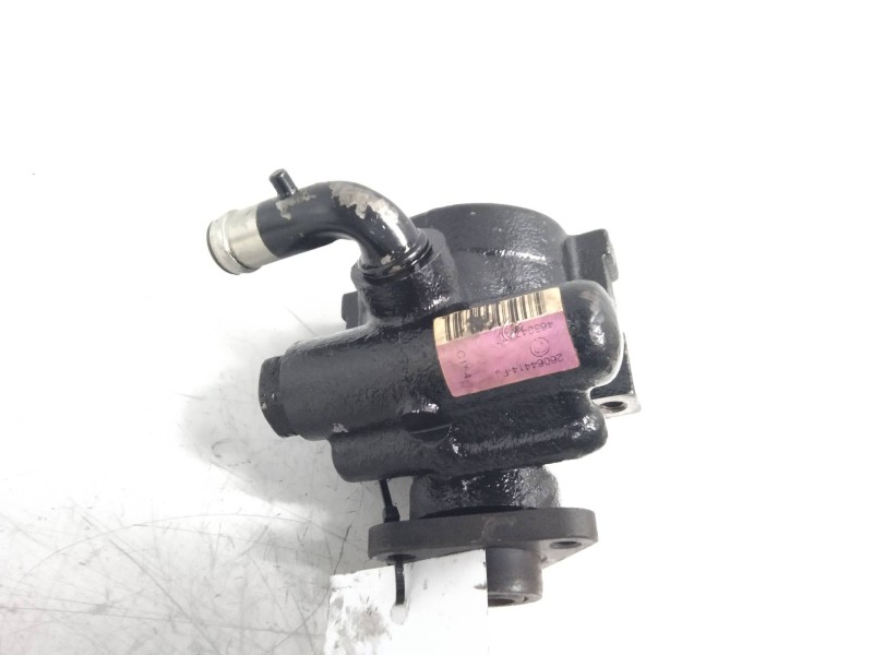 Recambio de bomba direccion para fiat doblo cargo (223) 1.9 jtd sx furg. panorama referencia OEM IAM 26064414  