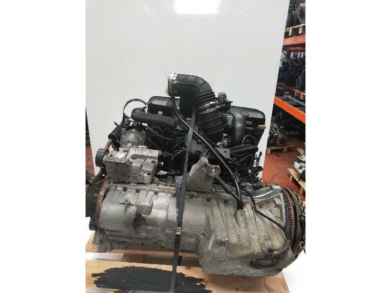 Recambio de motor completo para bmw serie 3 coupe (e46) 320 ci referencia OEM IAM 206S4 20449264 
