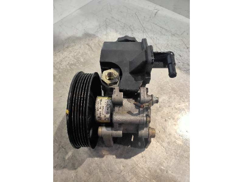 Recambio de bomba direccion para mercedes clase slk (w170) roadster 230 compressor (170.447) referencia OEM IAM 0024662901  