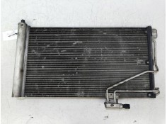 Recambio de condensador / radiador aire acondicionado para mercedes clase c (w203) sportcoupe c 200 cdi (la) (203.707) referenci