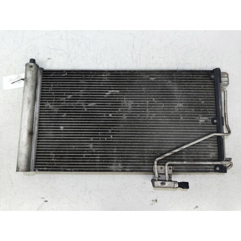 Recambio de condensador / radiador aire acondicionado para mercedes clase c (w203) sportcoupe c 200 cdi (la) (203.707) referenci