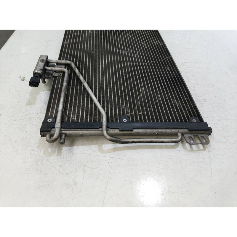 Recambio de condensador / radiador aire acondicionado para mercedes clase c (w203) sportcoupe c 200 cdi (la) (203.707) referenci