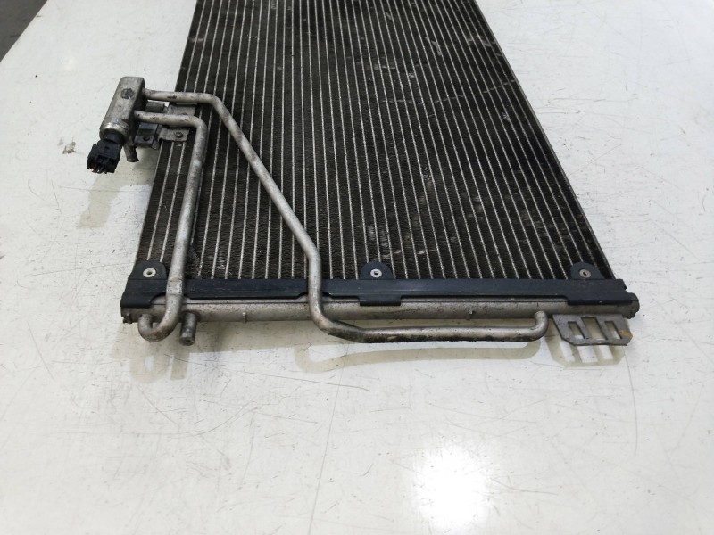 Recambio de condensador / radiador aire acondicionado para mercedes clase c (w203) sportcoupe c 200 cdi (la) (203.707) referenci