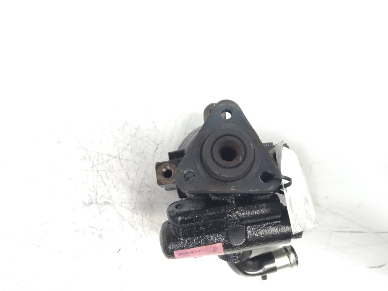 Recambio de bomba direccion para fiat doblo cargo (223) 1.9 jtd sx furg. panorama referencia OEM IAM 26064414  