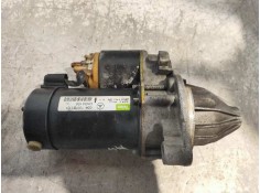 Recambio de motor arranque para mercedes clase slk (w170) roadster 230 compressor (170.447) referencia OEM IAM 0041518101 26C917