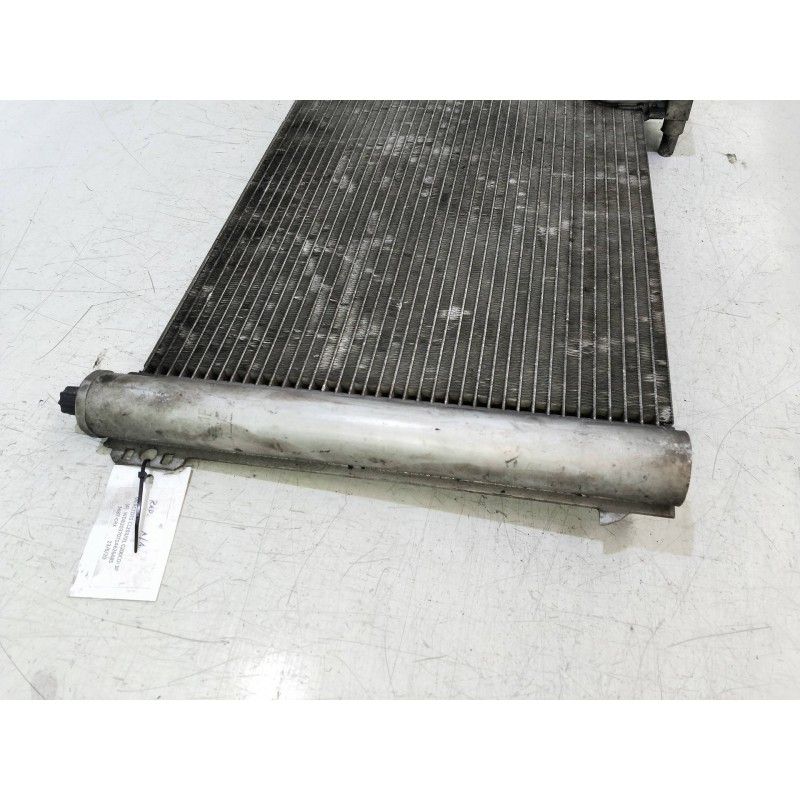 Recambio de condensador / radiador aire acondicionado para mercedes clase c (w203) sportcoupe c 200 cdi (la) (203.707) referenci
