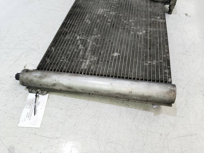 Recambio de condensador / radiador aire acondicionado para mercedes clase c (w203) sportcoupe c 200 cdi (la) (203.707) referenci