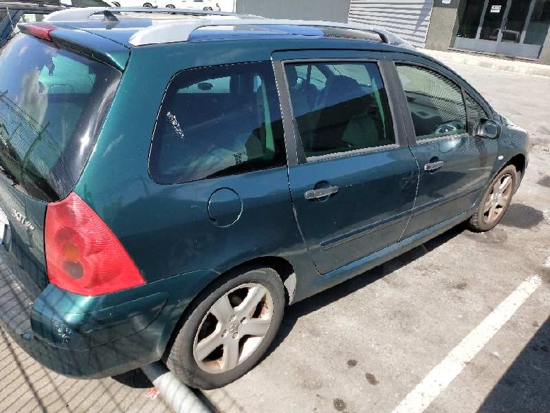 peugeot 307 break / sw (s1) del año 2002