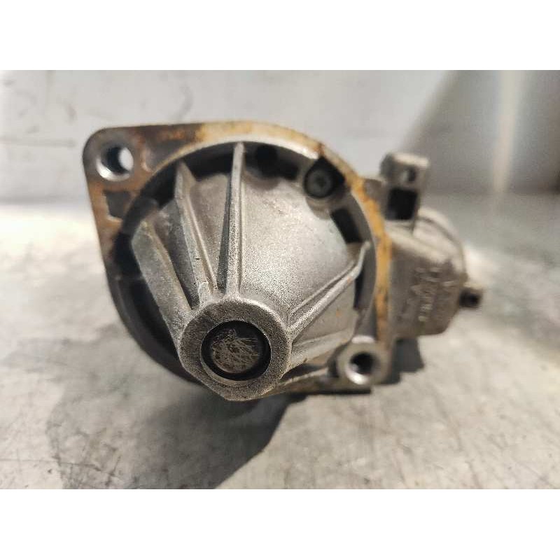 Recambio de motor arranque para mercedes clase slk (w170) roadster 230 compressor (170.447) referencia OEM IAM 0041518101 26C917