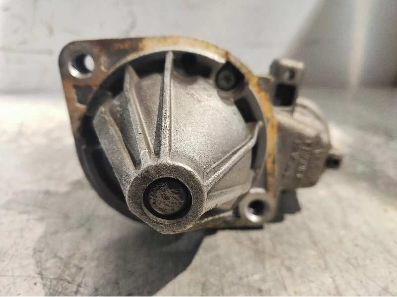 Recambio de motor arranque para mercedes clase slk (w170) roadster 230 compressor (170.447) referencia OEM IAM 0041518101 26C917