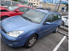 ford focus turnier (cak) del año 2003