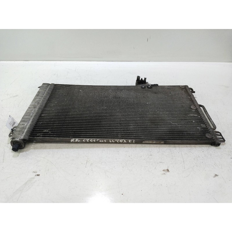 Recambio de condensador / radiador aire acondicionado para mercedes clase c (w203) sportcoupe c 200 cdi (la) (203.707) referenci