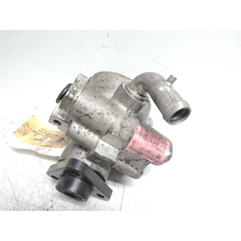 Recambio de bomba direccion para fiat doblo cargo 1.3 16v jtd cat referencia OEM IAM 28260427 51894443 