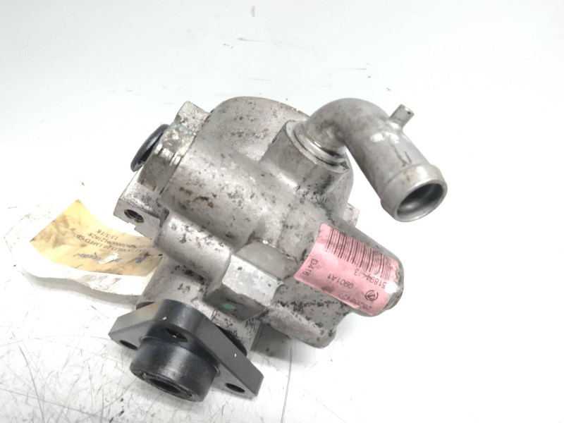 Recambio de bomba direccion para fiat doblo cargo 1.3 16v jtd cat referencia OEM IAM 28260427 51894443 