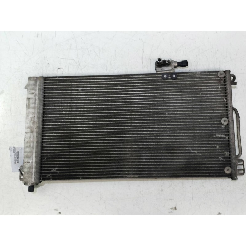 Recambio de condensador / radiador aire acondicionado para mercedes clase c (w203) sportcoupe c 200 cdi (la) (203.707) referenci