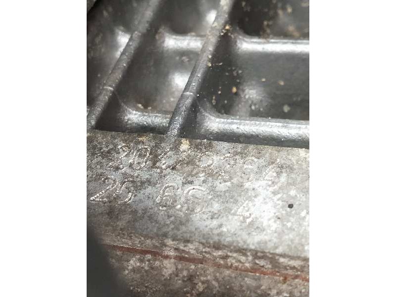 Recambio de motor completo para bmw serie 3 coupe (e46) 320 ci referencia OEM IAM 206S4 20449264 