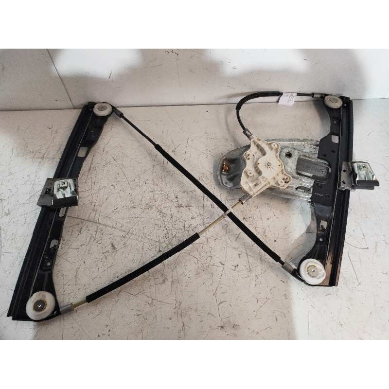 Recambio de elevalunas delantero izquierdo para mercedes clase c (w203) sportcoupe c 200 cdi (la) (203.707) referencia OEM IAM 9
