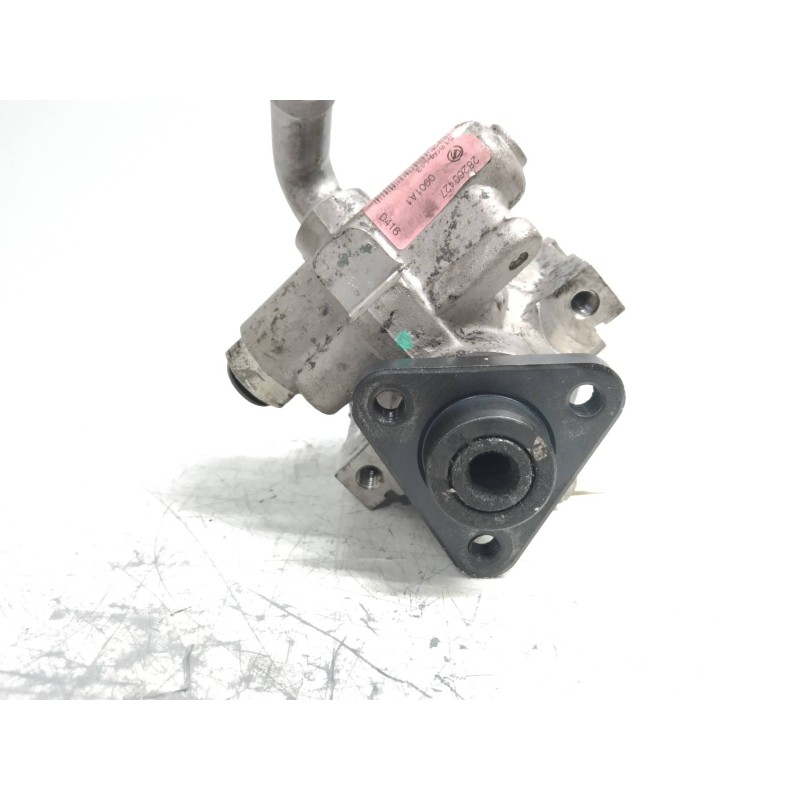 Recambio de bomba direccion para fiat doblo cargo 1.3 16v jtd cat referencia OEM IAM 28260427 51894443 