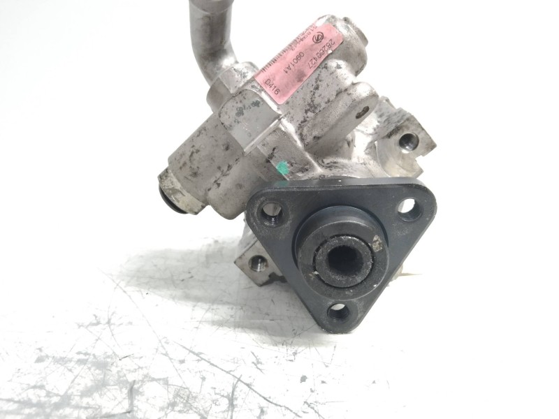 Recambio de bomba direccion para fiat doblo cargo 1.3 16v jtd cat referencia OEM IAM 28260427 51894443 