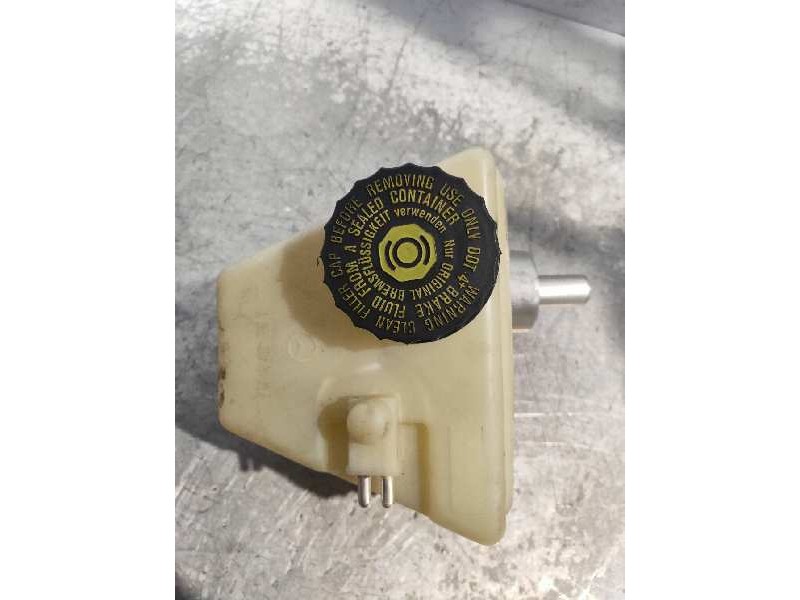 Recambio de bomba freno para mercedes clase slk (w170) roadster 230 compressor (170.447) referencia OEM IAM   